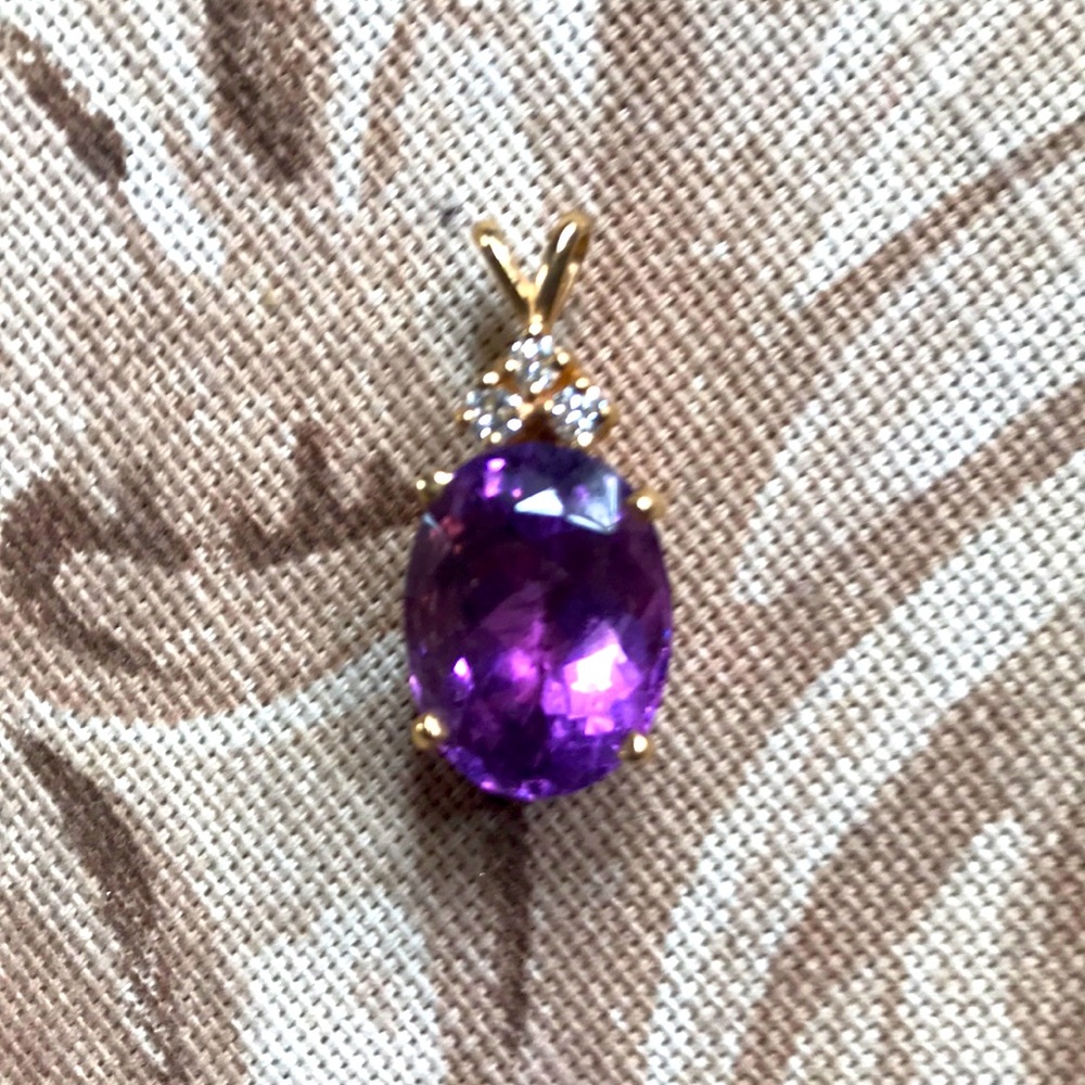 amethyst